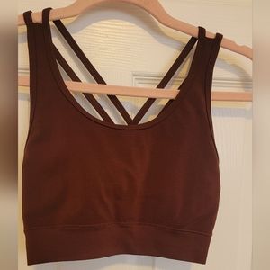 Alphalete Revival Bra